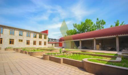 Фото Свободное назначение, офисы, бани, гостиницы и зоны отдыха, 2000 м²