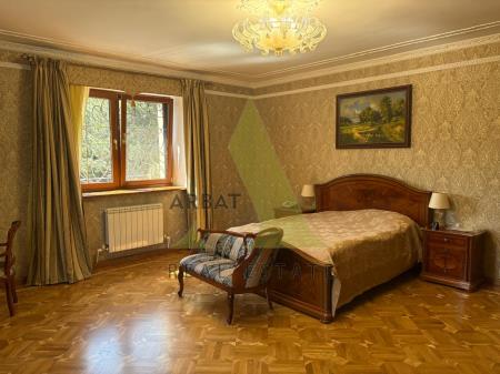Фото Отдельный дом, 7 комн, 400м²