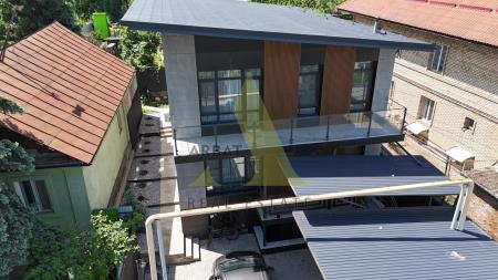 Фото Отдельный дом, 6 комн, 240м²