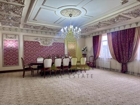 Фото Отдельный дом, 25 комн, 1674м²