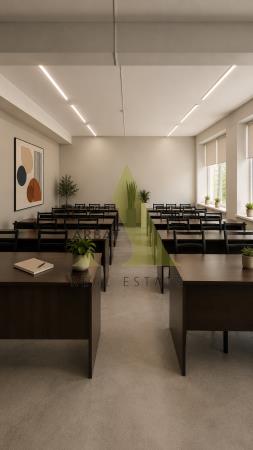 Фото Свободное назначение, офисы, образование, 6000 м²