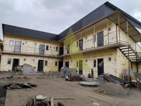 Фото Отдельный дом, 6 комн, 285м²