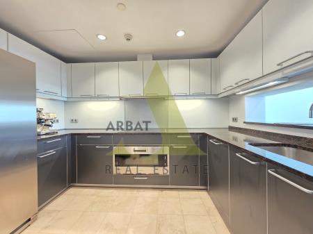 Фото Квартира, 4 комн, 174 м², 17/22 эт., 2015 г.п.