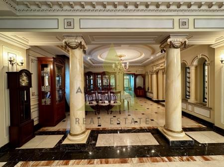 Фото Отдельный дом, 7 комн, 842м²