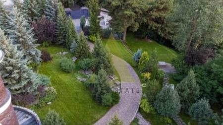 Фото Отдельный дом, 7 комн, 1463м²