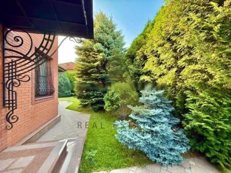 Фото Отдельный дом, 5 комн, 223м²