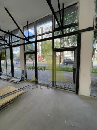 Фото Общепит, 100 м²