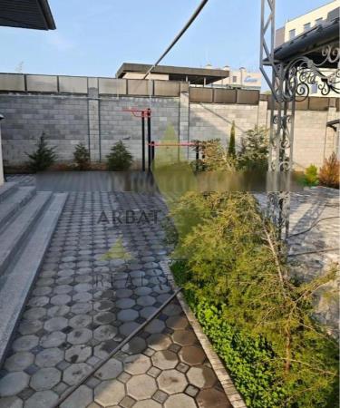 Фото Отдельный дом, 5 комн, 270м²