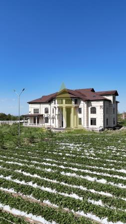 Фото Отдельный дом, 20 комн, 2000м²