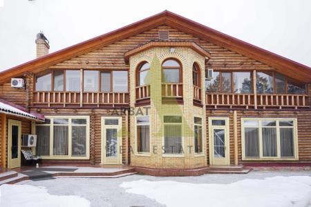 Фото Дом, 8 комн, 1000м²