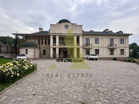 Фото Отдельный дом, 25 комн, 1674м²