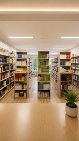 Фото Свободное назначение, офисы, образование, 6000 м²