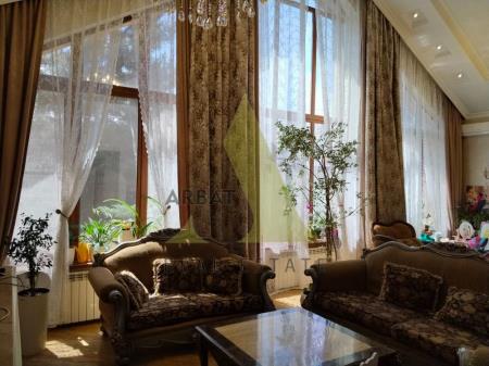 Фото Отдельный дом, 9 комн, 399м²