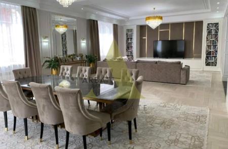 Фото Отдельный дом, 5 комн, 500м²