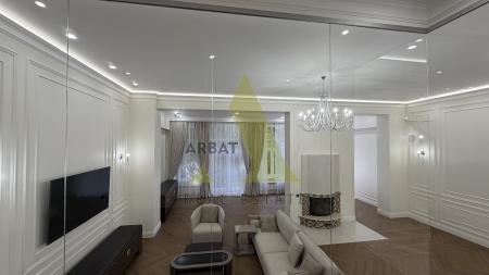 Фото Отдельный дом, 6 комн, 460.4м²