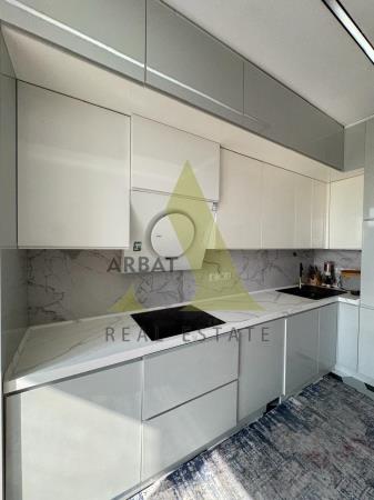 Фото Квартира, 4 комн, 142.3 м², 7/12 эт., 2018 г.п.