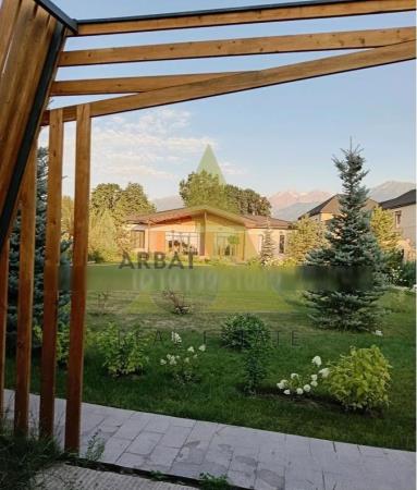 Фото Отдельный дом, 4 комн, 150м²