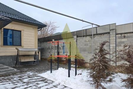Фото Отдельный дом, 5 комн, 270м²