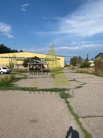 Фото Свободное назначение, 5600 м²