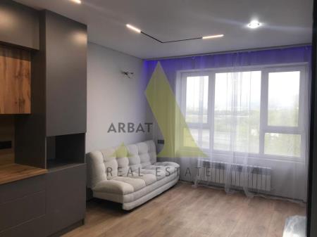 Фото Квартира, 3 комн, 60 м², 7/9 эт., 2024 г.п.