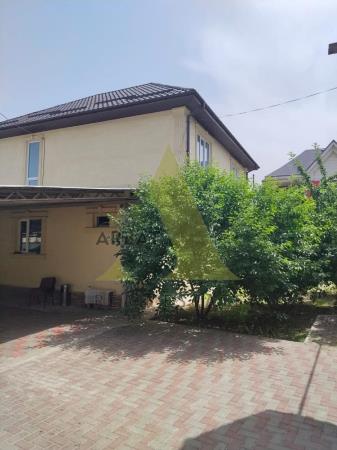 Фото Отдельный дом, 6 комн, 240м²