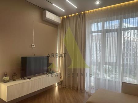Фото Квартира, 2 комн, 53 м², 2024 г.п.