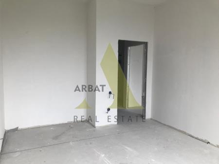 Фото Квартира, 2 комн, 52.7 м², 6/12 эт., 2025 г.п.