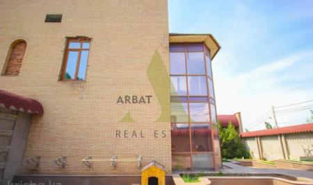 Фото Свободное назначение, офисы, бани, гостиницы и зоны отдыха, 2000 м²