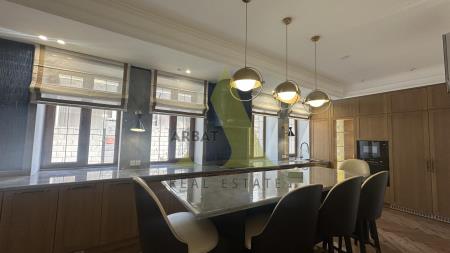 Фото Часть дома, 6 комн, 365м²