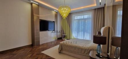 Фото Отдельный дом, 10 комн, 1125м²