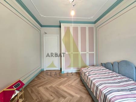 Фото Квартира, 4 комн, 169 м², 5/20 эт., 2016 г.п.