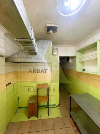 Фото Общепит, 50 м²