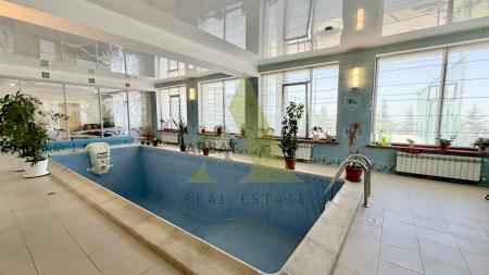 Фото Отдельный дом, 7 комн, 751.4м²