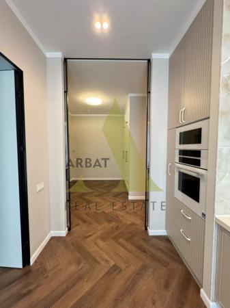 Фото Квартира, 3 комн, 111 м², 2/3 эт., 2024 г.п.