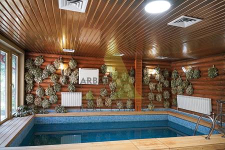 Фото Дом, 8 комн, 1000м²