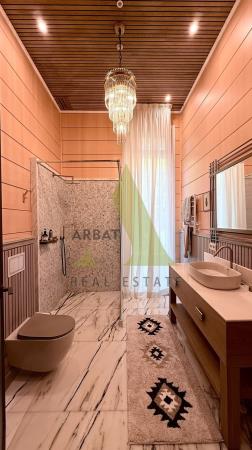 Фото Отдельный дом, 8 комн, 385м²