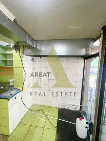 Фото Общепит, 50 м²