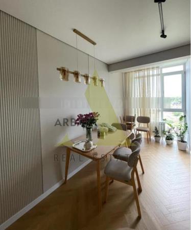 Фото Квартира, 3 комн, 91 м², 4/6 эт., 2024 г.п.