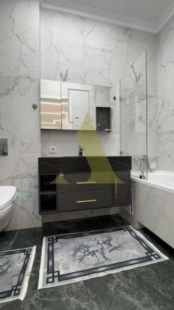 Фото Квартира, 4 комн, 142.3 м², 7/12 эт., 2018 г.п.