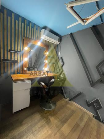 Фото Свободное назначение, офисы, салоны красоты, 45 м²