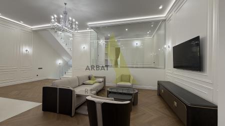 Фото Отдельный дом, 6 комн, 460.4м²