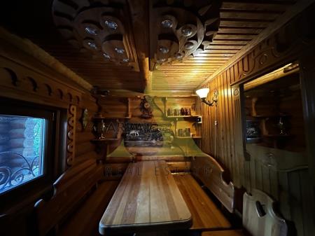 Фото Отдельный дом, 8 комн, 454м²
