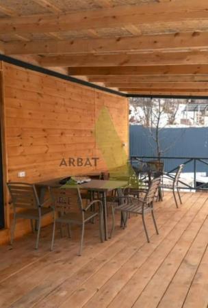 Фото Свободное назначение, 500 м²