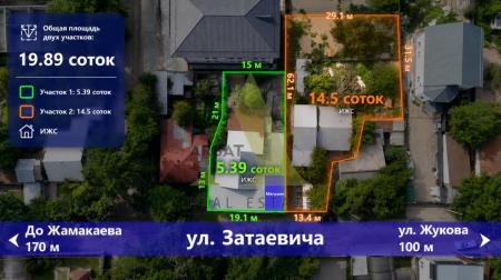 Фото Участок