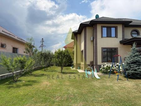 Фото Отдельный дом, 7 комн, 400м²