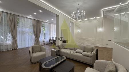Фото Отдельный дом, 6 комн, 460.4м²