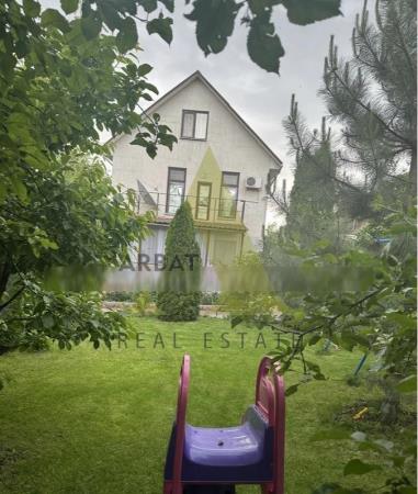 Фото Отдельный дом, 4 комн, 288.6м²