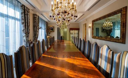 Фото Отдельный дом, 7 комн, 1463м²