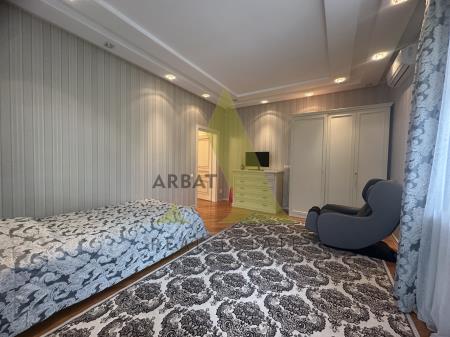 Фото Отдельный дом, 5 комн, 500м²