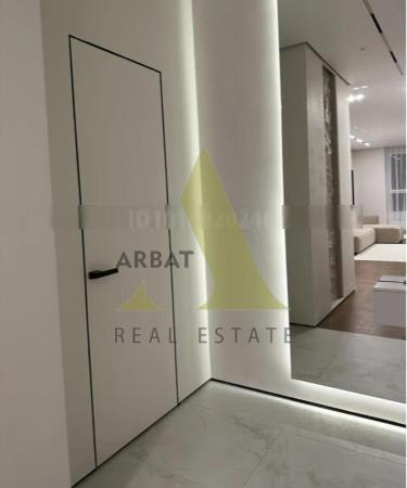 Фото Квартира, 3 комн, 70 м², 8/33 эт.